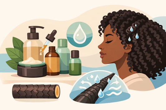 Best Products for Low Porosity Coils