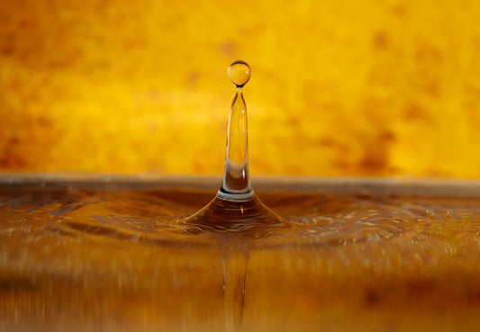 Exploring the Pros and Cons of Water and Oil for Hair Treatment - Natures Melanin
