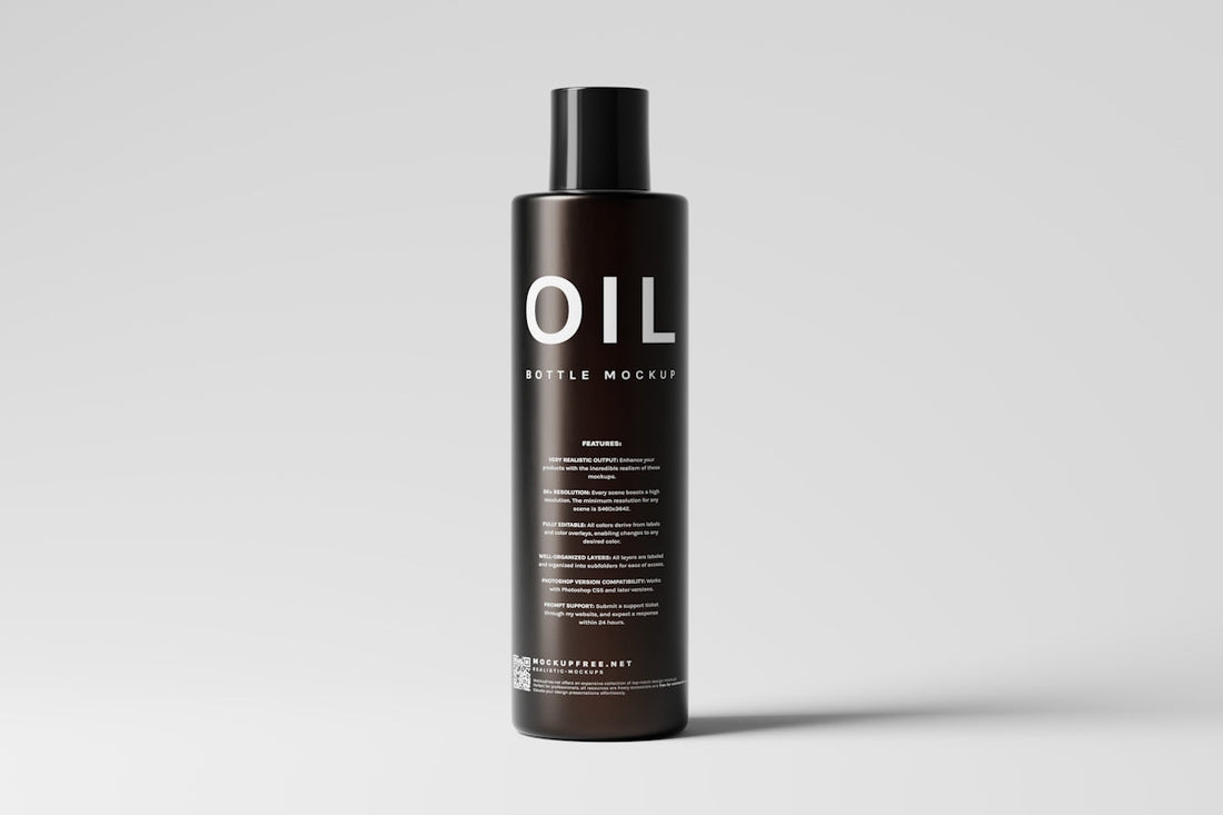 Water vs Oil Which is Better for Your Hair Health - Natures Melanin
