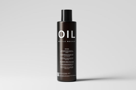 Water vs Oil Which is Better for Your Hair Health - Natures Melanin