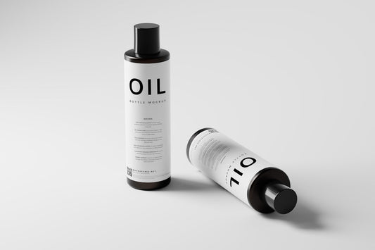 The Ultimate Guide to Balancing Water and Oil for Optimal Hair Care - Natures Melanin