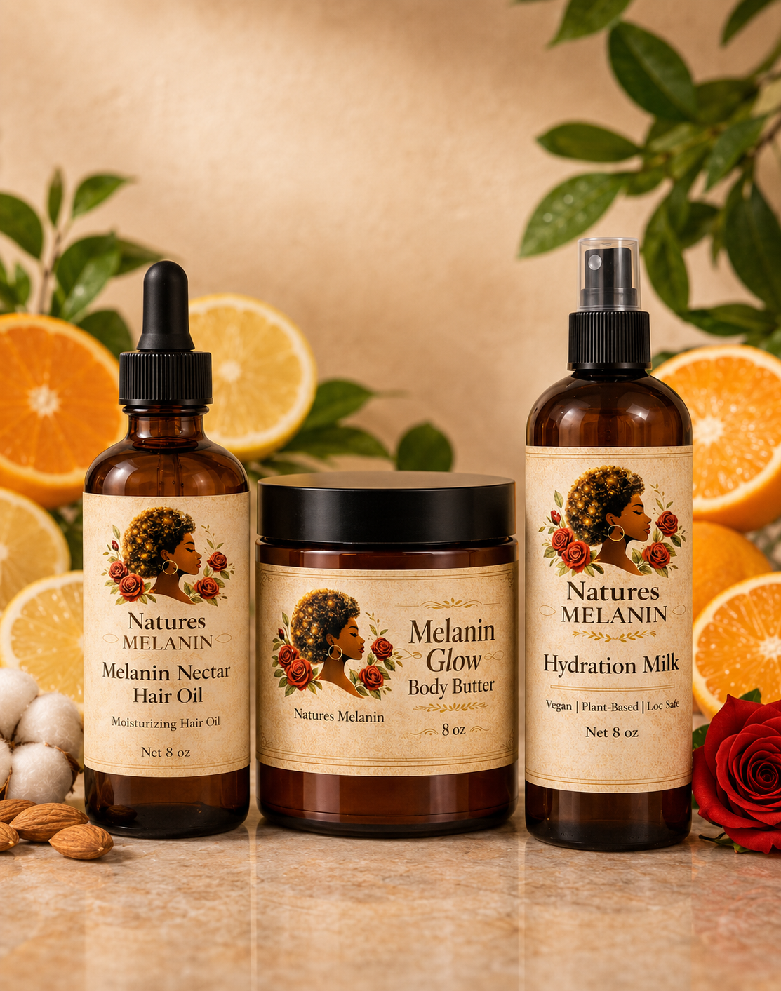 Radiance Sets