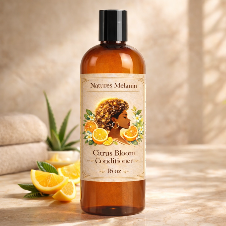 Citrus Bloom Conditioner