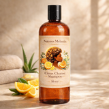 Citrus Cleanse Shampoo